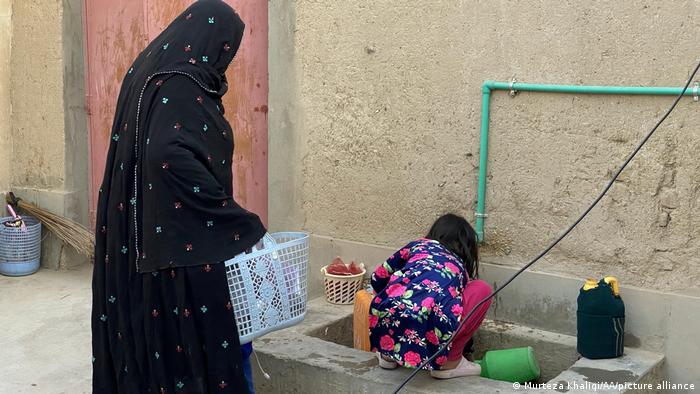 Αφγανιστάν: Όπου φτωχός και η μοίρα του | tovima.gr