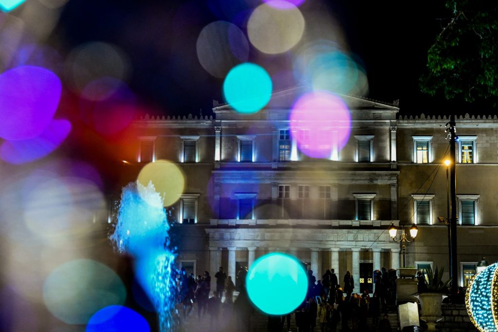 Κορωνοϊός – Πού εντοπίζονται τα 4.766 νέα κρούσματα – Δείτε αναλυτικά τον χάρτη της διασποράς