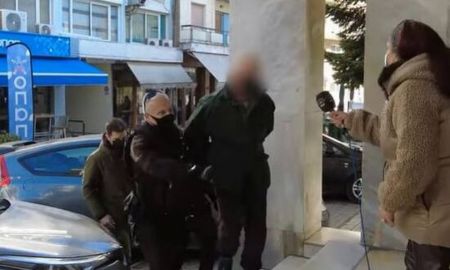 Γρεβενά – Προφυλακιστέος ο 59χρονος μητροκτόνος