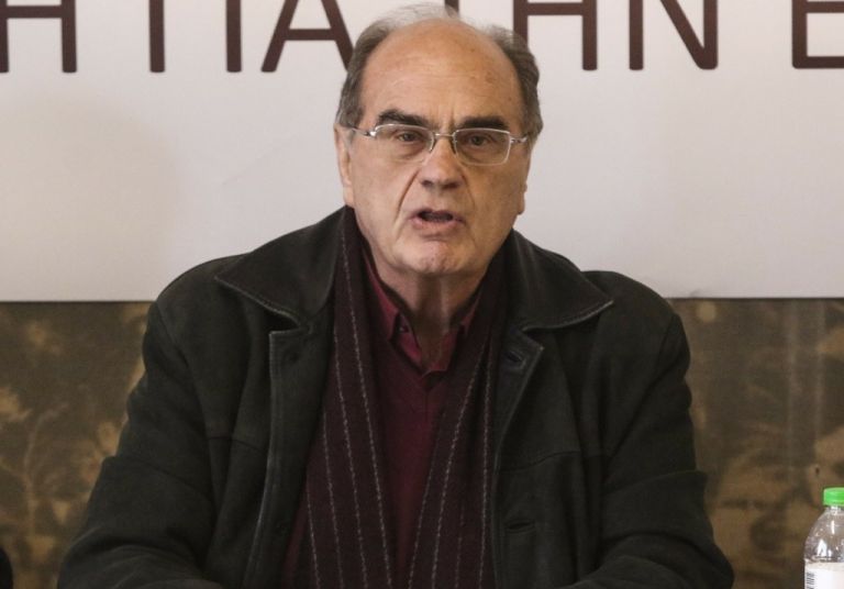«Έφυγε» ο Μιχάλης Κουρουτός – ιστορικός συνδικαλιστικός ηγέτης των ιδιωτικών εκπαιδευτικών | tovima.gr