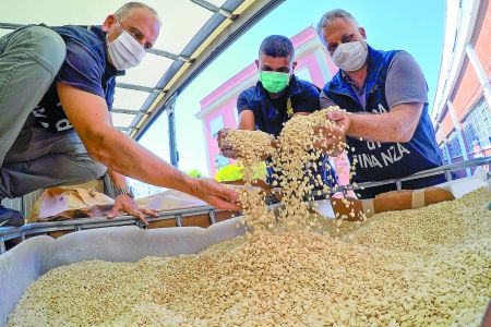 Χτίζουν «ναρκοκράτος» στα ερείπια της Συρίας – Ποιοι κρύβονται πίσω από τη διακίνηση