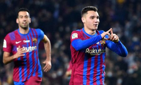 Νίκη ανάσα για την Μπάρτσα (3-2)