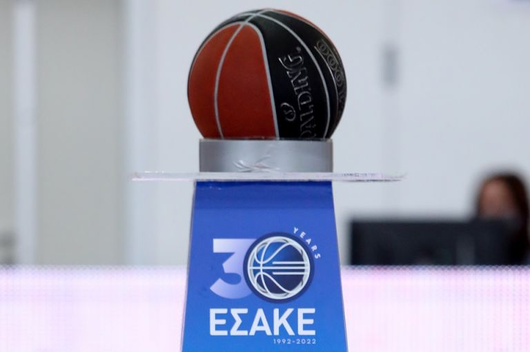 Basket League – Αναβολή στο Άρης-Ολυμπιακός | tovima.gr