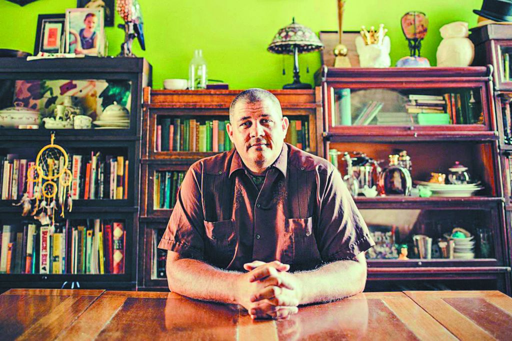 Ανταμ Τζόνσον – «Στη Βόρεια Κορέα δεν υπάρχει επιλογή»