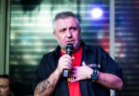 Στάθης Παναγιωτόπουλος – Τι λέει η δικηγόρος της γυναίκας που τον κατήγγειλε