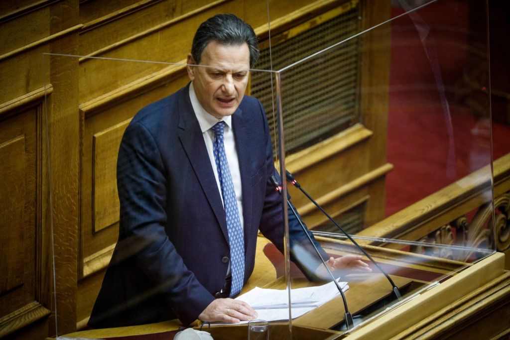 Σκυλακάκης: Υπερβαίνει τα 11 δισ. ευρώ η ρευστότητα από το «Ελλάδα 2.0» – Εγκρίθηκε η δεύτερη πληρωμή, από το Ταμείο Ανάκαμψης