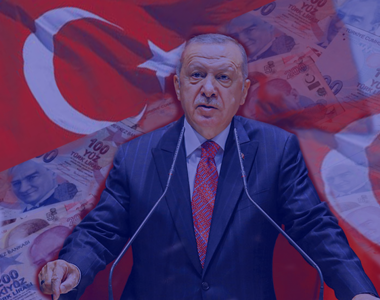 Τουρκία – «SOS» του επιχειρηματικού κόσμου – Το μοντέλο Ερντογάν αποτυγχάνει | tovima.gr