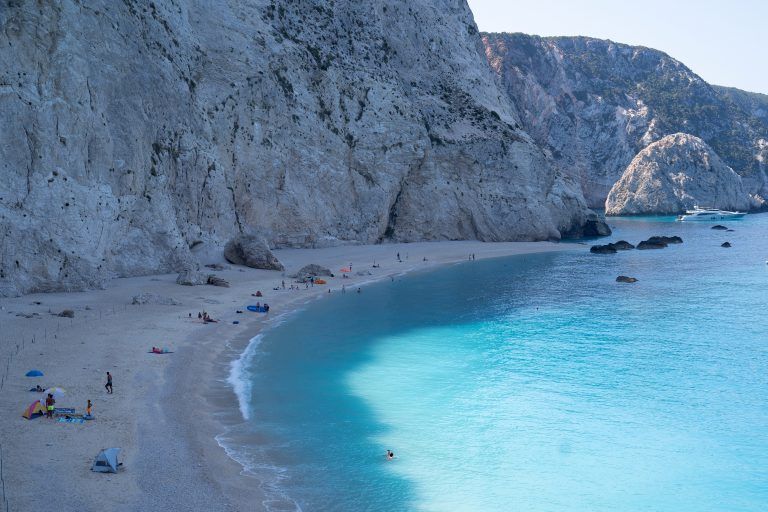 Τουρισμός – Τρίτος δημοφιλέστερος προορισμός παγκοσμίως η Ελλάδα στο προϊόν «Ήλιος και Θάλασσα» | tovima.gr