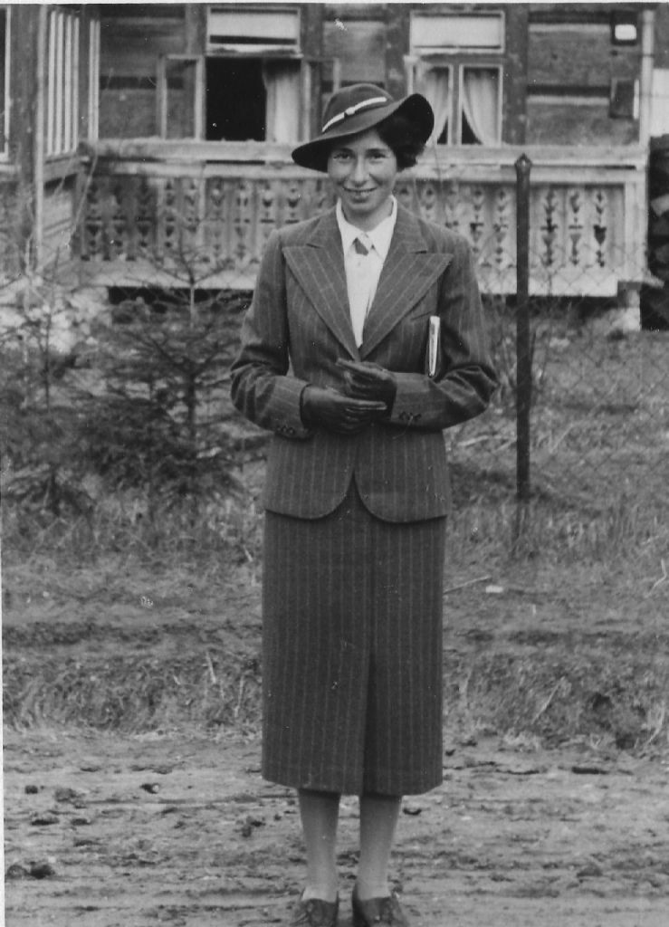 Οι τρεις ζωές της Ούρσουλα Κουτσίνσκι