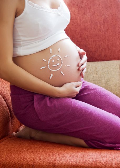 Σέρρες – Γέννησε η πρώτη έγκυος στην οποία χορηγήθηκαν μονοκλωνικά αντισώματα | tovima.gr