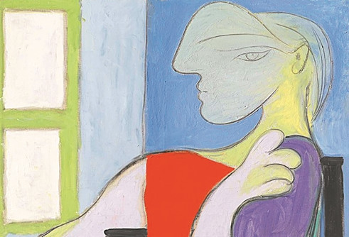 Τα 10 ακριβότερα έργα τέχνης για το 2021