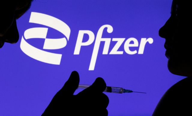 Κορωνοϊός – Συμφωνία Κομισιόν με την Pfizer για επιτάχυνση στην παράδοση των δόσεων εμβολίου στην ΕΕ | tovima.gr
