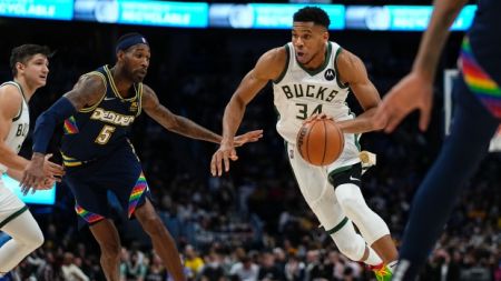 Ο κορωνοϊός έχει «γονατίσει» το ΝΒΑ – Αναβλήθηκαν πέντε παιχνίδια