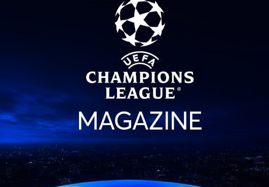 Uefa Champions League Magazine – Μοναδικές στιγμές