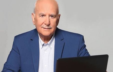 Γιώργος Παπαδάκης – Εκτός ΑΝΤ1 ο παρουσιαστής – Ποιος θα τον αντικαταστήσει