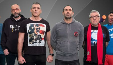 Στάθης Παναγιωτόπουλος – Αποκαλύψεις του MEGA – Ταξίδι στο Μεξικό με τη σύζυγό του – Εννιά γυναίκες έχουν απευθυνθεί στις Αρχές