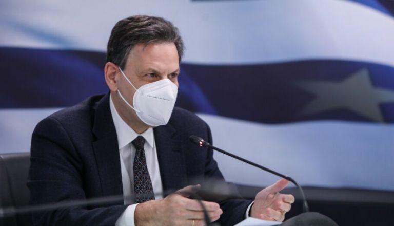 Greek Deputy FinMin – Who will have access to the Recovery Fund | tovima.gr