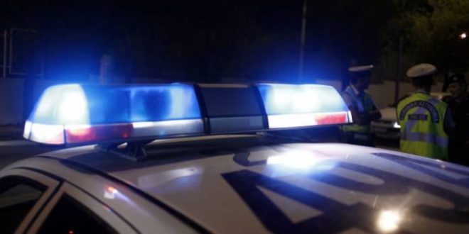 Έδεσσα – Συνελήφθη ο 33χρονος που ξυλοκόπησε άγρια 17χρονη – Είχε κρυφτεί σε καλύβα | tovima.gr