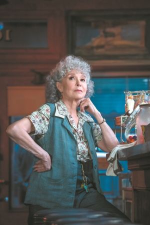 «Το West Side Storyμάςδικαίωσε!»