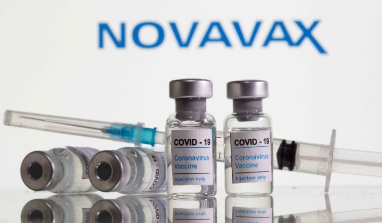Εμβόλιο – Το πρώτο εξάμηνο του 2022 αναμένοντα οι πρώτες παραδόσεις της Novavax | tovima.gr