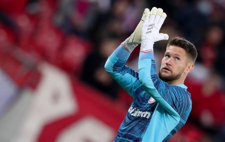 Βατσλίκ – «Μεγάλος σύλλογος με φανταστικό προπονητικό κέντρο ο Ολυμπιακός»