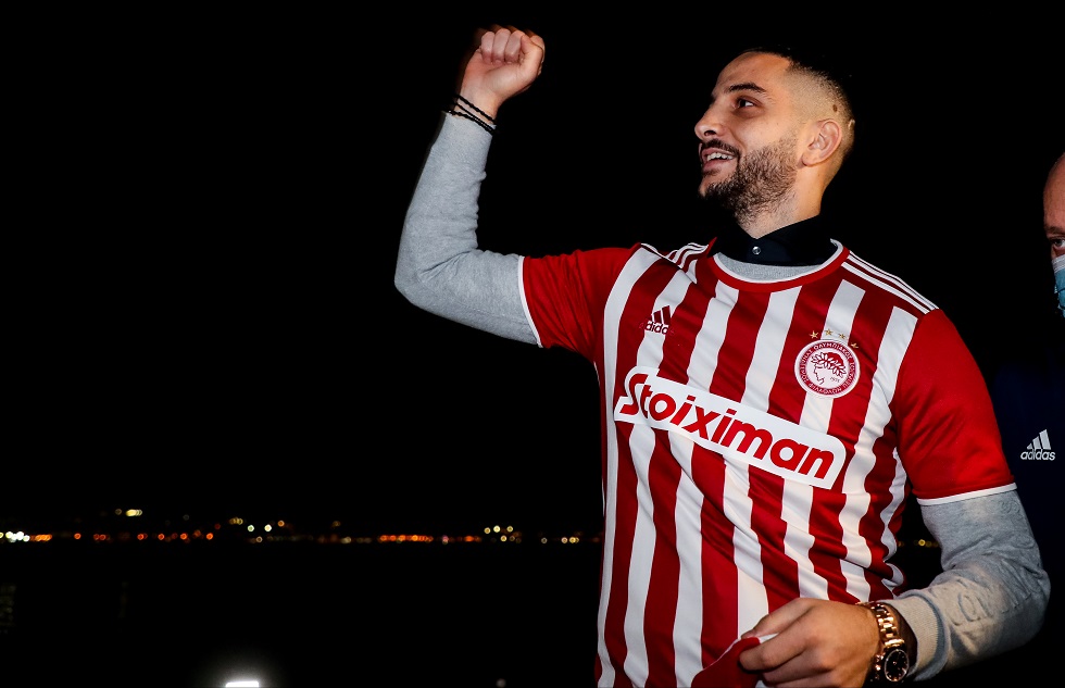 Μανωλάς – «Στις Ακαδημίες της ΑΕΚ μου είχαν πει ότι δεν κάνω, είχα τα «καρύδια» να πάω στον Ολυμπιακό»