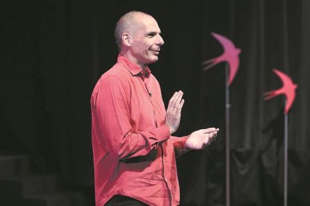 Μπορούν να φτιάξουν «νέο ΠαΣοΚ»;