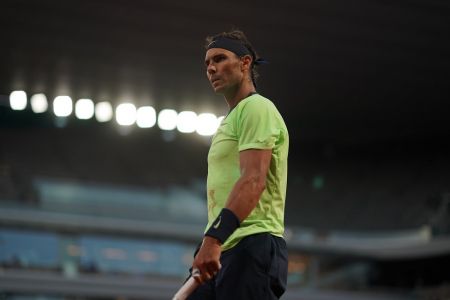 Θετικός στον κορωνοϊό ο Ναδάλ – Αβέβαιη η συμμετοχή στο Australian Open