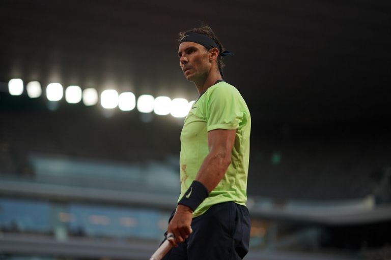 Θετικός στον κορωνοϊό ο Ναδάλ – Αβέβαιη η συμμετοχή στο Australian Open | tovima.gr