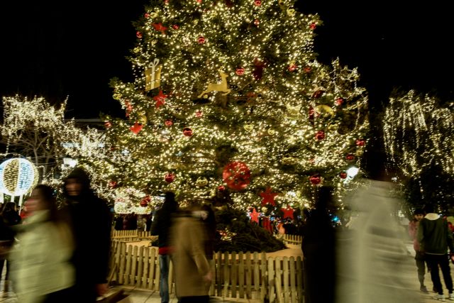 Κορωνοϊός – Χριστούγεννα με νέα μέτρα – Τι αλλαγές φέρνει η εισήγηση των ειδικών | tovima.gr