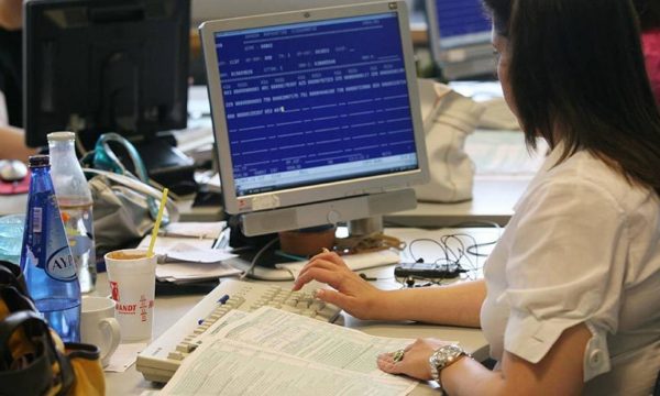 Αναδρομικά συνταξιούχων – Στο τραπέζι η παράταση για υποβολή τροποποιητικών δηλώσεων χωρίς πρόστιμο