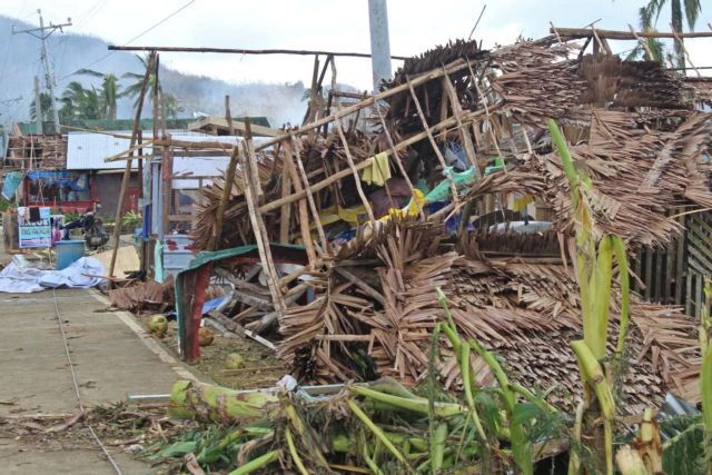 Φιλιππίνες – Πάνω από 300 οι νεκροί από τον τυφώνα Ράι – Τεράστιες καταστροφές | tovima.gr