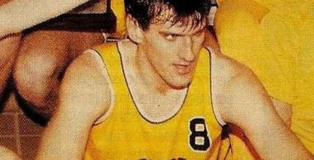 Έφυγε από τη ζωή ο Γκόραν Σόμπιν