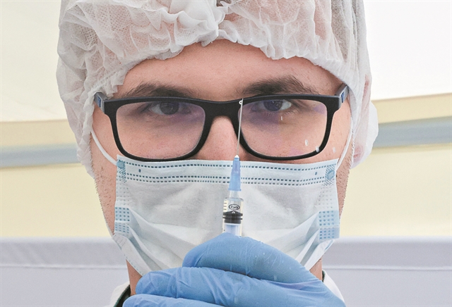 Η διαχείριση της πληροφοριοδημίας στην αντιμετώπισητης πανδημίας