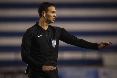 Οι νέοι ορισμοί στο Κύπελλο – Κουτσιαύτης στο Καραϊσκάκη, Μανούχος στο Βόλο