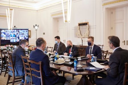 Υπουργικό συμβούλιο – Τα θέματα που συζητήθηκαν – Οι αποφάσεις για το Δημόσιο