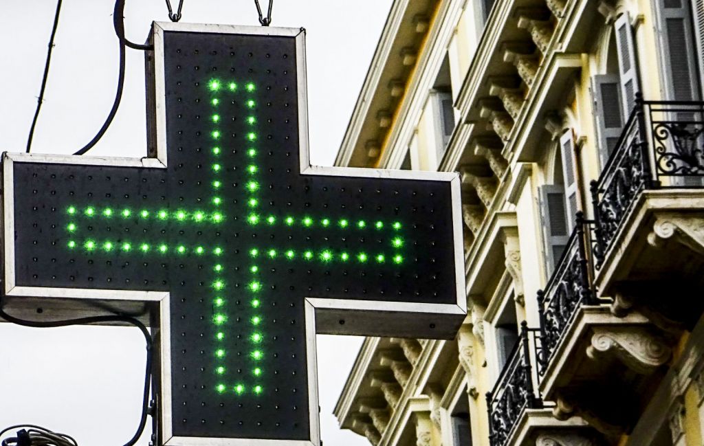 Κορωνοϊός – Φαρμακοποιός δήλωσε 2.200 αποτελέσματα rapid test χωρίς να τα έχει προμηθευτεί