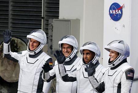 Τα πρόσωπα του 2021