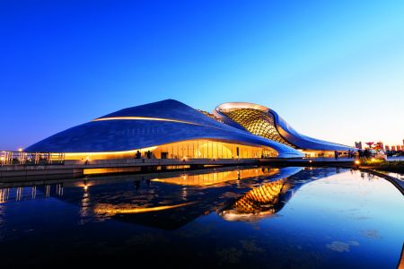 Οι 10 πιο εντυπωσιακές όπερες του κόσμου