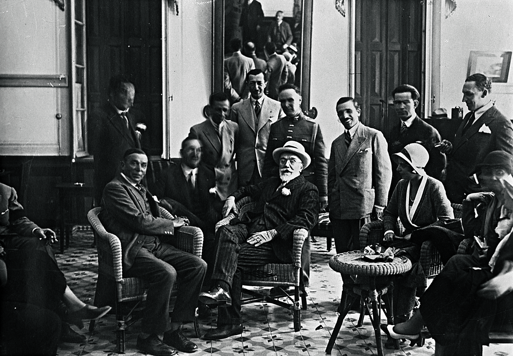 Πορτρέτο μιας πόλης