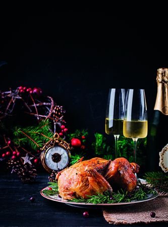 Τα κρασιά των γιορτών