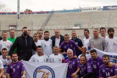 Θεοδωρικάκος: «Υπόθεση ανθρωπιάς ο αγώνας κατά της ενδοοικογενειακής βίας»