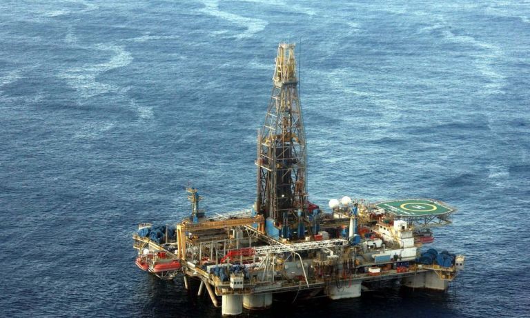 Κυπριακή ΑΟΖ – Ξεκίνησε η γεώτρηση της Exxonmobil στο τεμάχιο 10 | tovima.gr