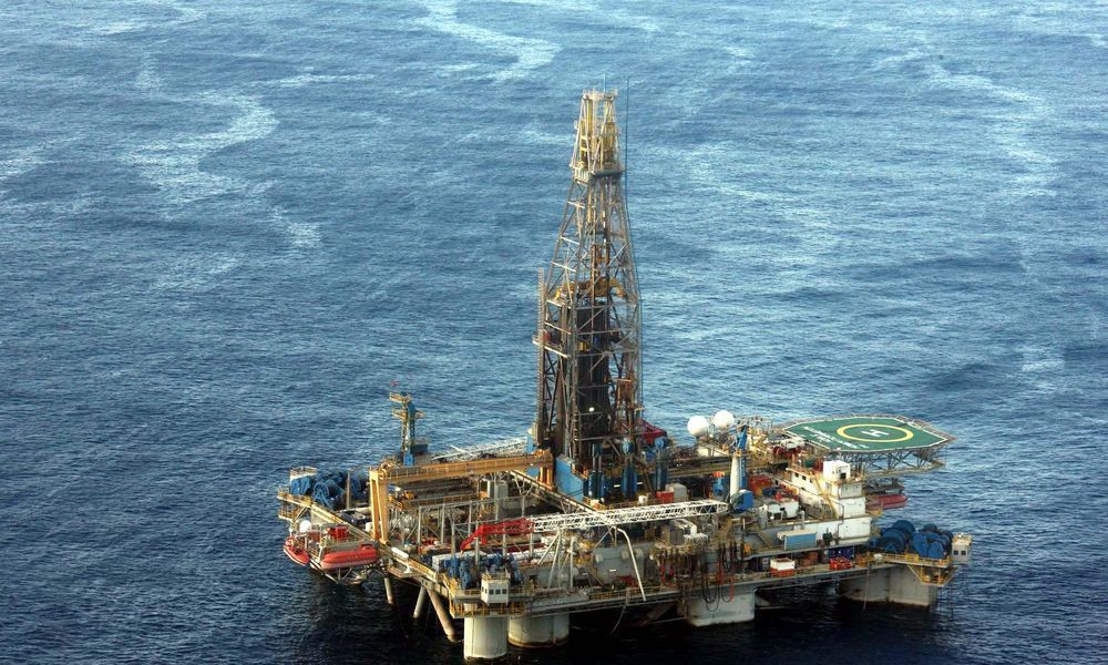 Κυπριακή ΑΟΖ – Ξεκίνησε η γεώτρηση της Exxonmobil στο τεμάχιο 10