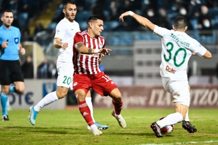 Για την πρόκριση στους «8» Ολυμπιακός και ΠΑΟΚ