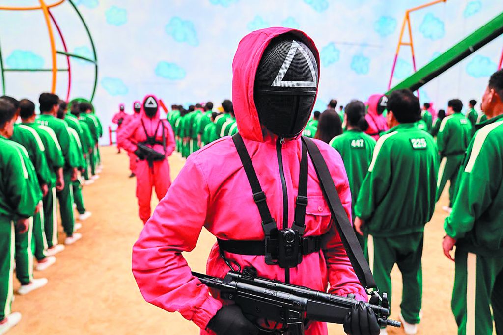 Ξένες σειρές  – Αυτές είναι οι δημοφιλέστερες του 2021