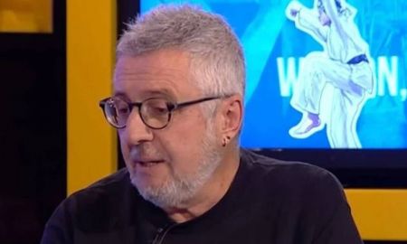 Στάθης Παναγιωτόπουλος – Η Αστυνομία τον αναζητά για να τον συλλάβει