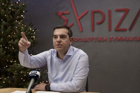 Αγώνας επιβίωσης…