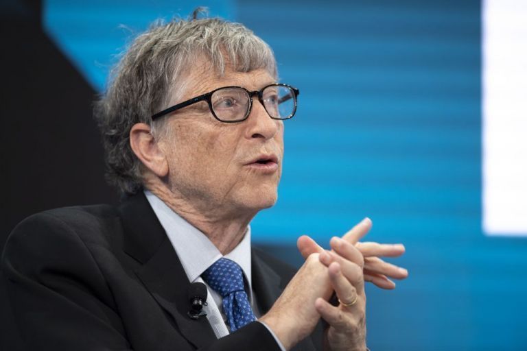 Bill Gates για Όμικρον – «Μπαίνουμε στη χειρότερη φάση της πανδημίας» | tovima.gr