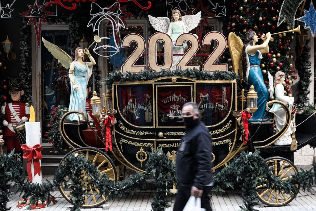 Νέα μέτρα – Όλα όσα αλλάζουν από σήμερα – Δημοσιεύτηκε η ΚΥΑ